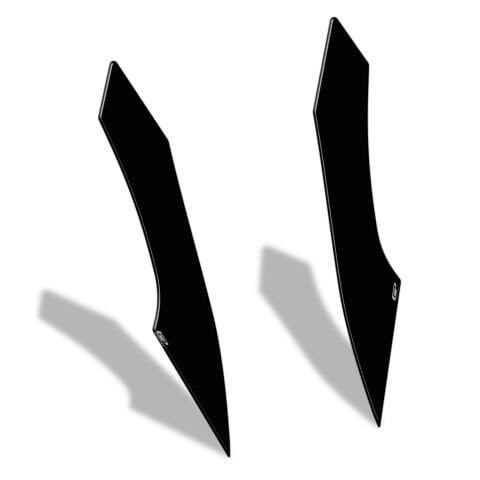 GP Kompozit Honda PCX 125 2021-2024 Uyumlu Grenaj Pad Siyah