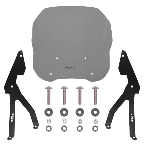 GP Kompozit Benda LFC 700 2024 Uyumlu Ön Cam Füme