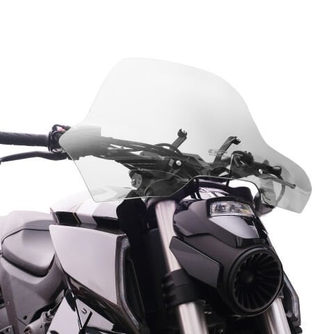 GP Kompozit Benda LFC 700 2024 Uyumlu Elcikli Ön Cam Şeffaf