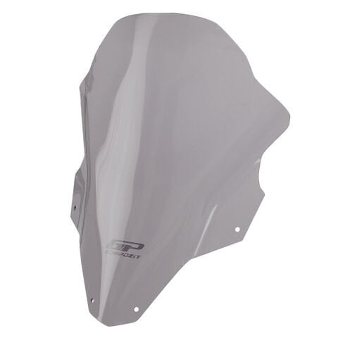 GP Kompozit Aprilia Tuono 660 Factory 2021-2024 Uyumlu Ön Cam Füme