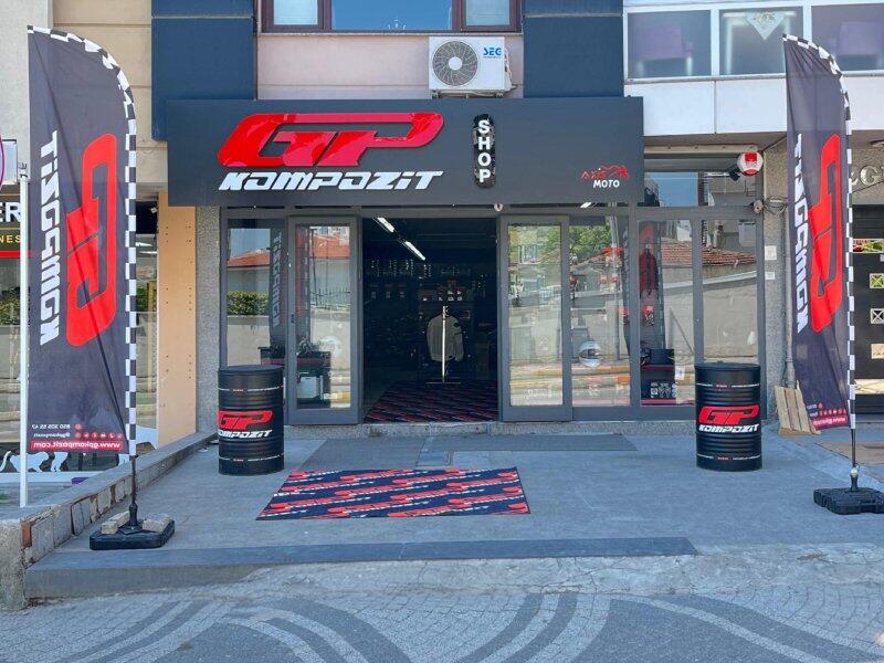 GP SHOP - AXIS MOTO-1