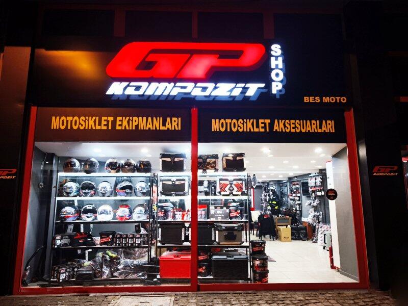 GP SHOP - BES MOTO-1
