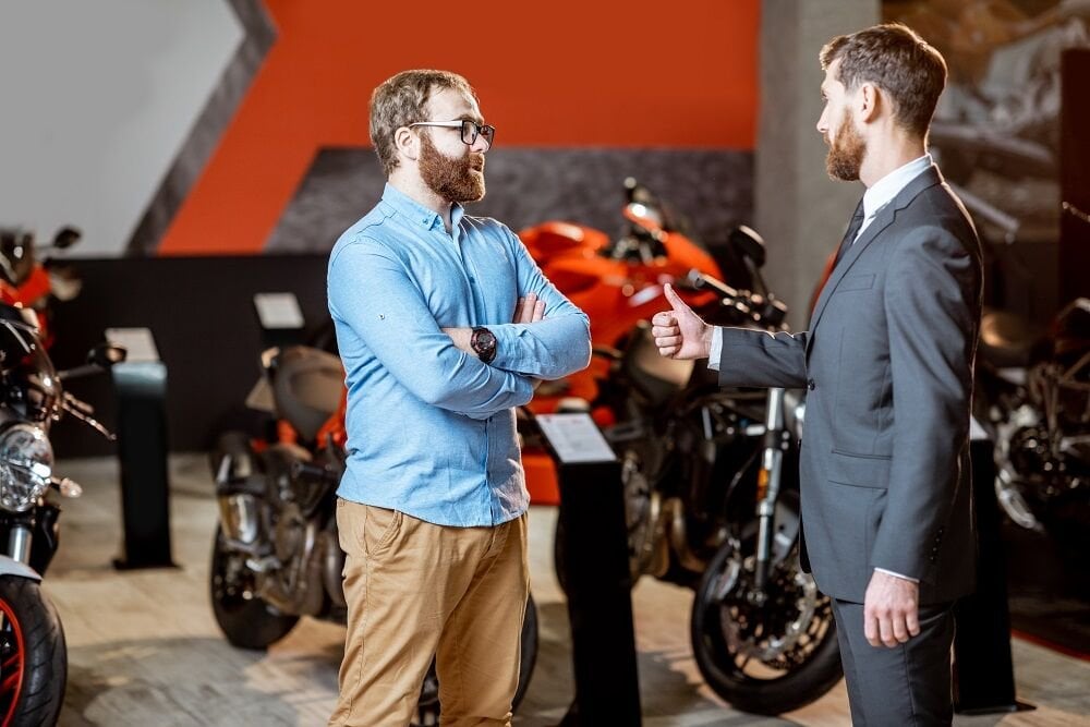 Yeni başlayanlar için motosiklet seçimi rehberi