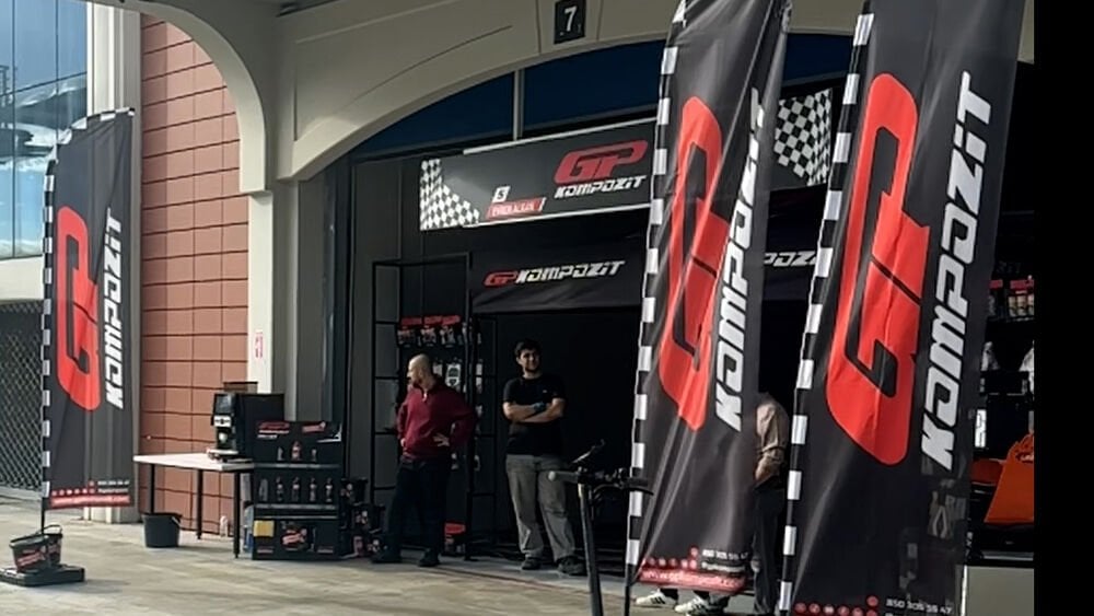 Türkiye Pist Şampiyonası 3.-4. Ayak Yarışları ve Balkan Şampiyonası (10–12 Ekim 2025)