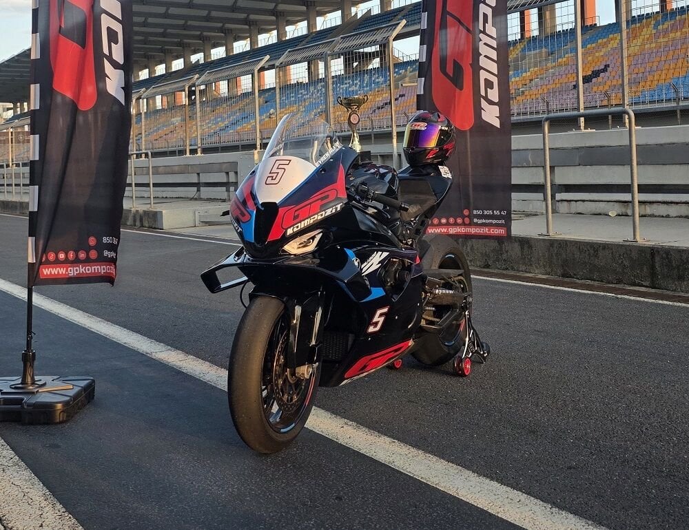 Türkiye Pist Şampiyonası 2025 Final Etabı Yarışları (24-26 Ekim)