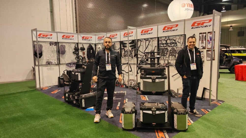 2026 AIMExpo Amerika Fuarı