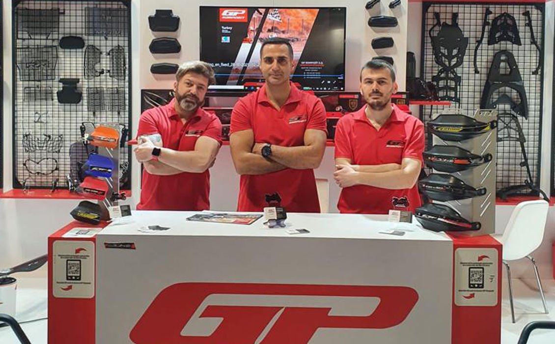 2021 İtalya EICMA Motosiklet Fuarı