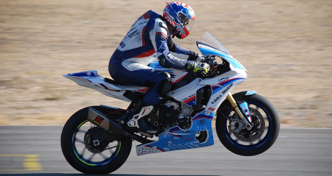 TMF 2021 Pist Şampiyonası