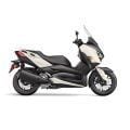 XMAX 250-400 2018-2026