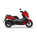 NMAX 125-155 2021-2026