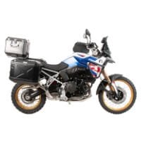 F 900 GS / F 900 GS ADV