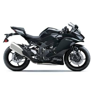 ZX-4R / 4RR