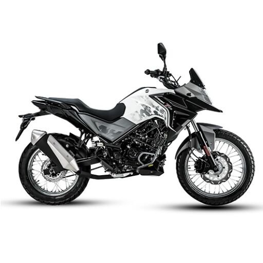 SYM NH T 200 Uyumlu Motosiklet Aksesuarları - GP Kompozit