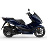 PCX 2025