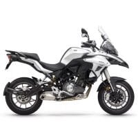 TRK 502 / 502X
