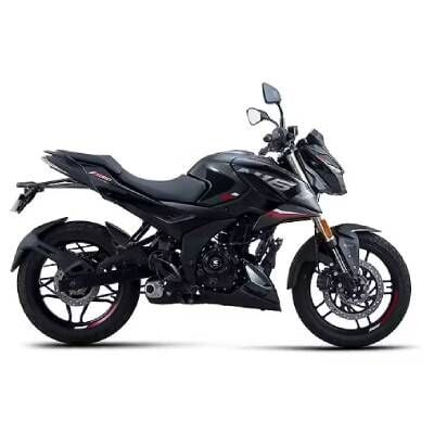Pulsar N 160