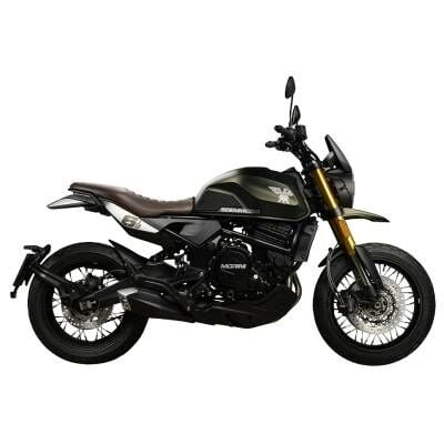 MOTO MORINI
