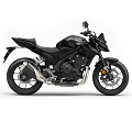 CB 500 Hornet