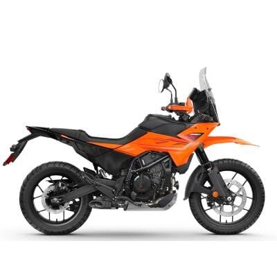 390 Adventure X