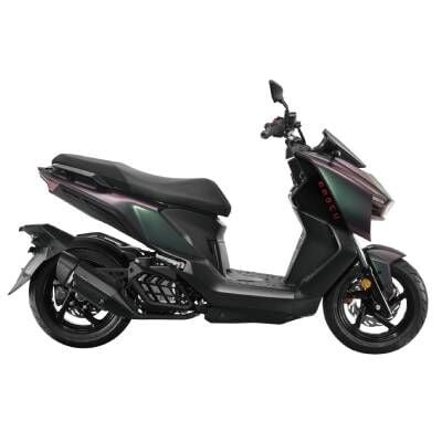 Mmbcu Mamba 160