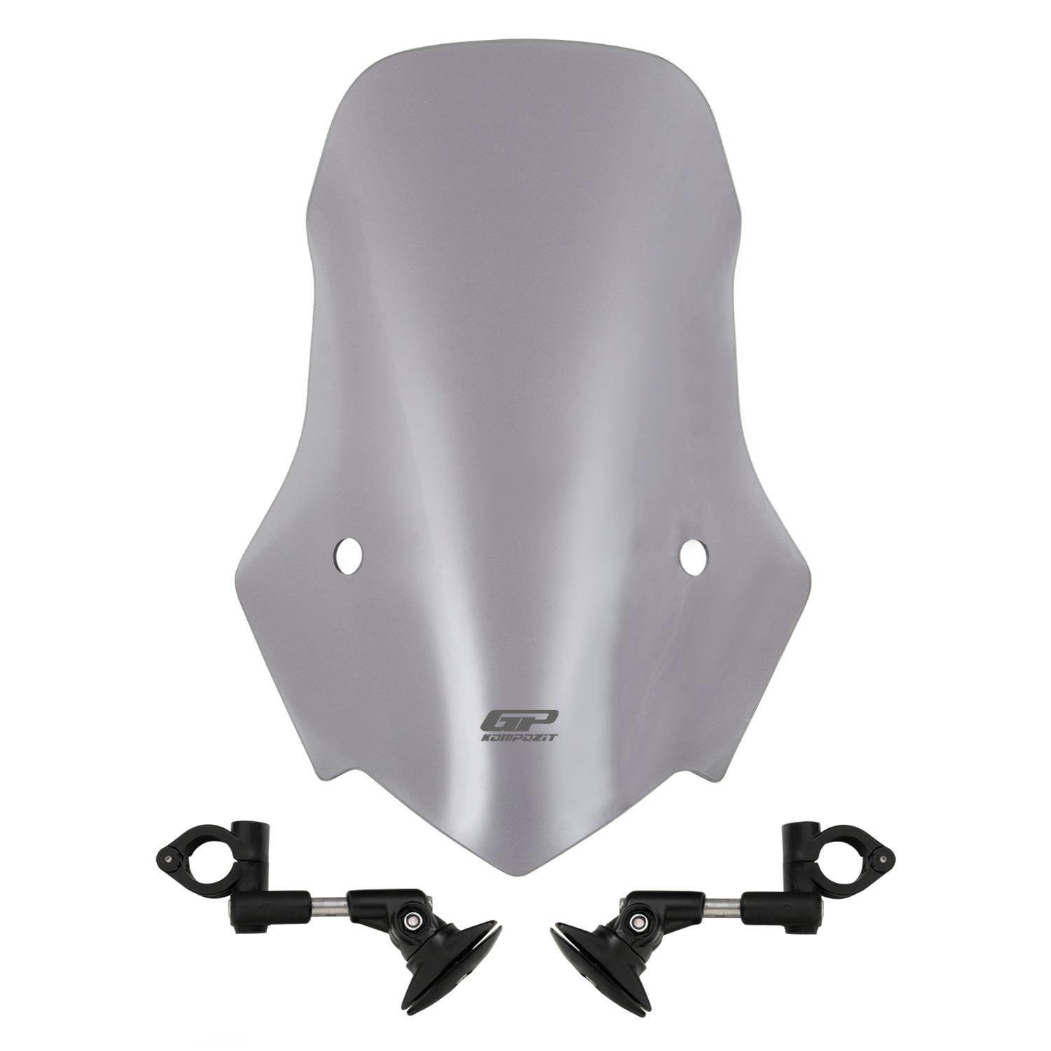 GP Kompozit Universal Ayaklı Ön Cam Füme