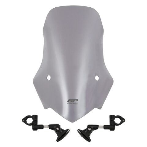 GP Kompozit Universal Ayaklı Ön Cam Füme