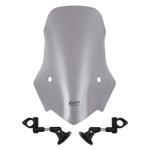 GP Kompozit Universal Ayaklı Ön Cam Füme