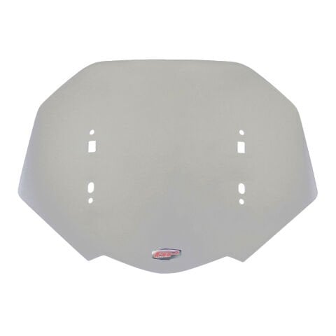 GP Kompozit Honda Gold Wing / Bagger 2018-2023 Uyumlu Ön Cam Füme