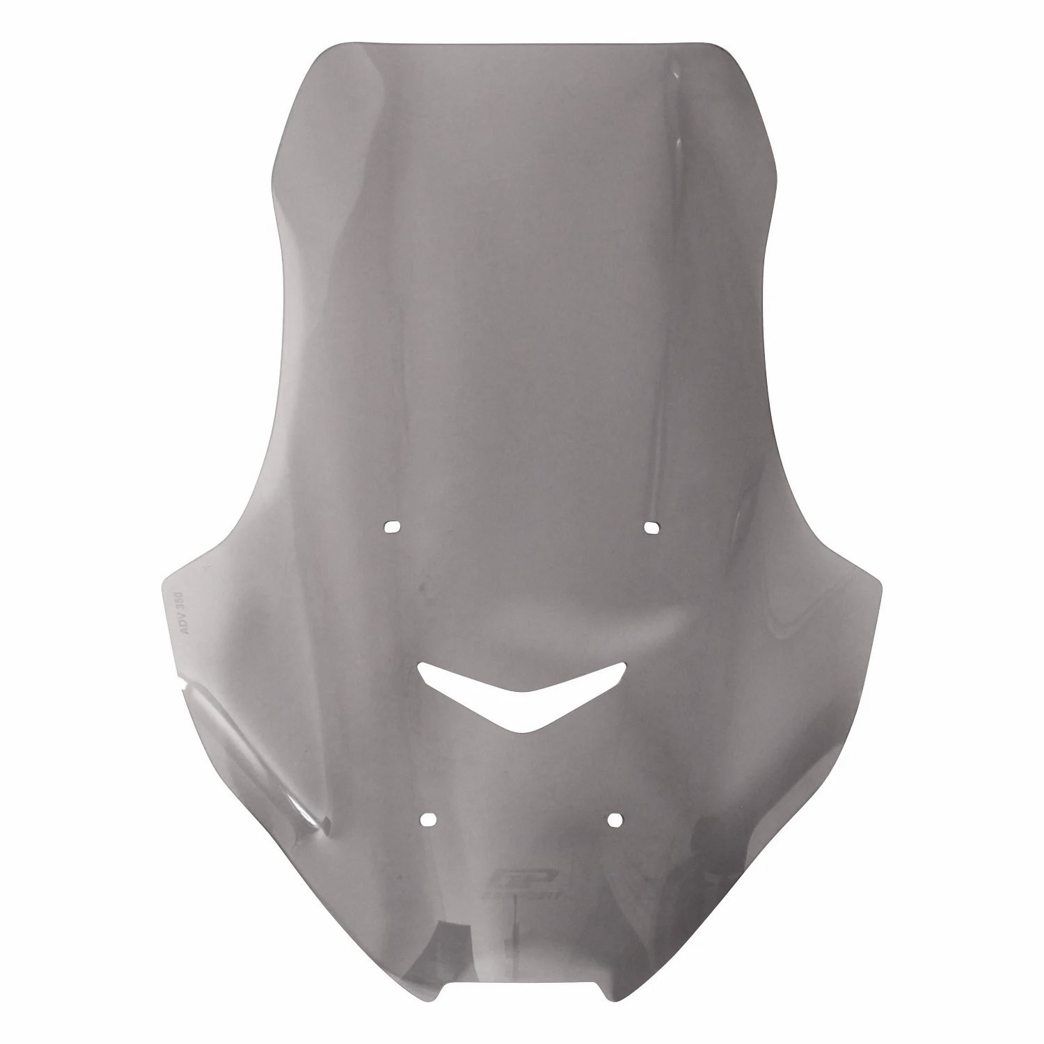 GP Kompozit Honda ADV 350 2023-2025 Uyumlu Spor Ön Cam Füme