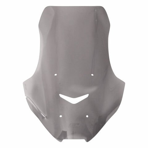 GP Kompozit Honda ADV 350 2023-2025 Uyumlu Spor Ön Cam Füme