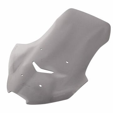 GP Kompozit Honda ADV 350 2023-2025 Uyumlu Spor Ön Cam Füme