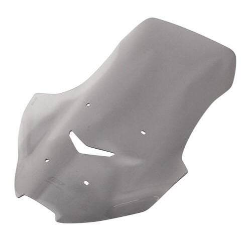 GP Kompozit Honda ADV 350 2023-2026 Uyumlu Spor Ön Cam Füme