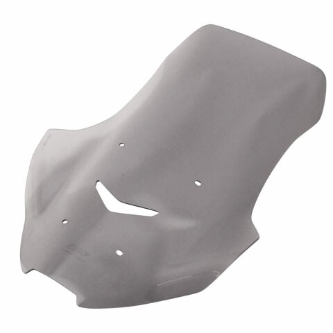 GP Kompozit Honda ADV 350 2023-2026 Uyumlu Spor Ön Cam Füme 62 cm