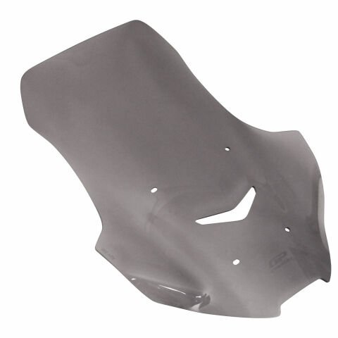 GP Kompozit Honda ADV 350 2023-2026 Uyumlu Spor Ön Cam Füme