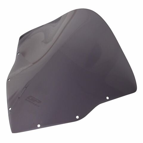 GP Kompozit Bajaj RS 200 2015-2024 Uyumlu Ön Cam Füme