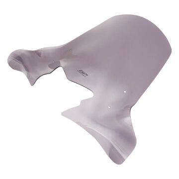 GP Kompozit Honda Dio 2021-2025 Uyumlu Ön Cam Füme