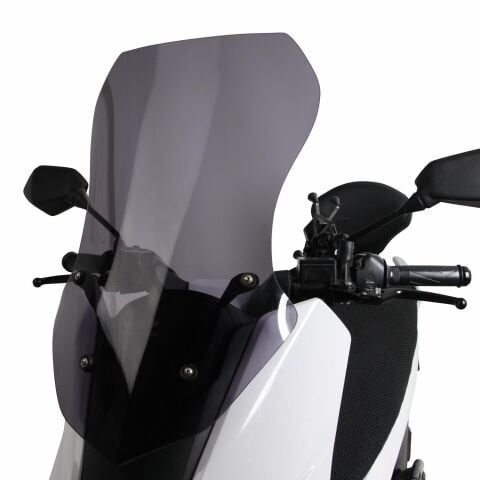 GP Kompozit Silence S01 2023 Uyumlu Ön Cam Şeffaf