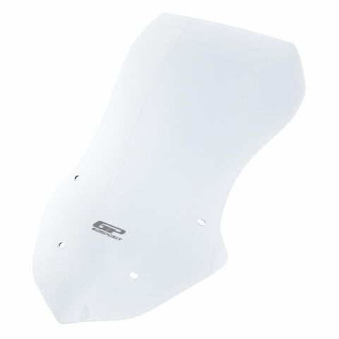 GP Kompozit Silence S01 2023 Uyumlu Ön Cam Şeffaf