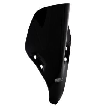 GP Kompozit CF Moto 250 SR 2020-2024 Uyumlu Ön Cam Siyah