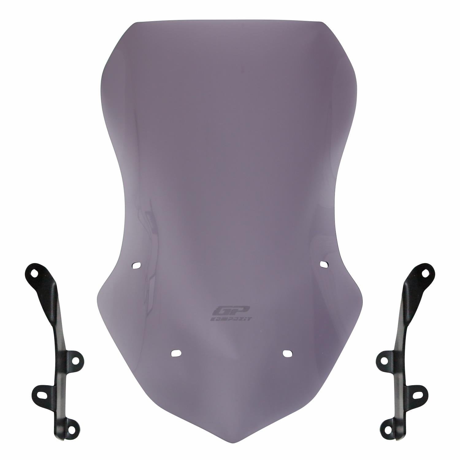 GP Kompozit Silence S01 2023 Uyumlu Ön Cam Füme