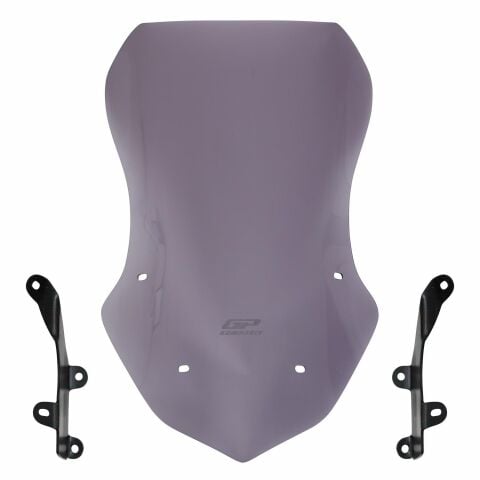 GP Kompozit Silence S01 2023 Uyumlu Ön Cam Füme