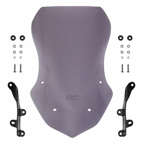 GP Kompozit Silence S01 2023 Uyumlu Ön Cam Füme