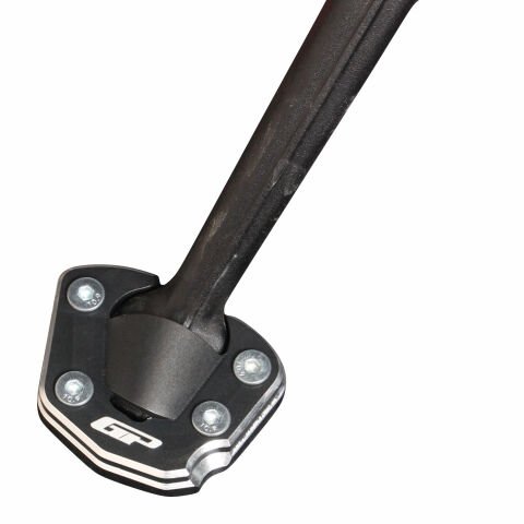 GP Kompozit BMW S 1000 XR 2023-2026 Uyumlu Ayak Genişletme Siyah