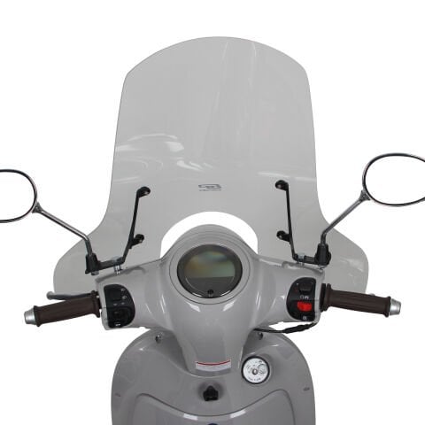 GP Kompozit Arora Cappucino 50 / 125 2019-2024 Uyumlu Ön Cam Füme