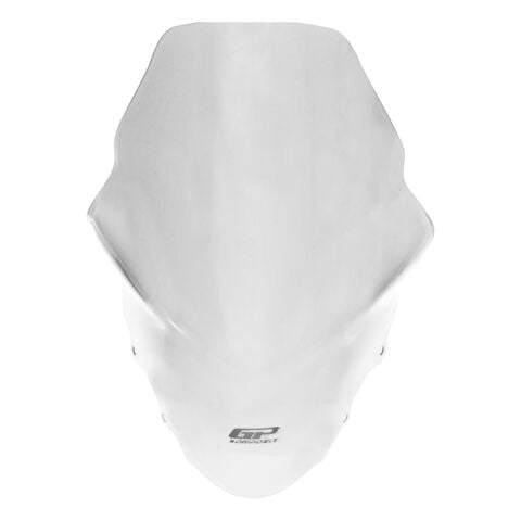 GP Kompozit Honda PCX 125 / 150 2011-2013 Uyumlu Ön Cam Şeffaf