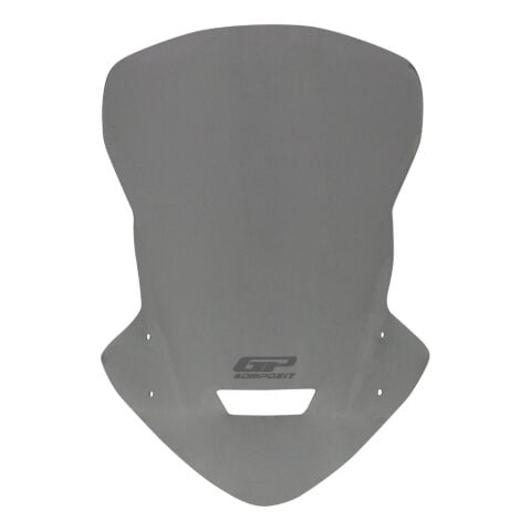 GP Kompozit Suzuki İnazuma 2012-2016 Uyumlu Tur Camı Füme