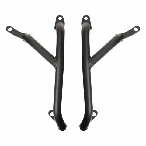 GP Kompozit BMW S 1000 XR 2020-2024 Uyumlu Motor Koruma Demiri Siyah