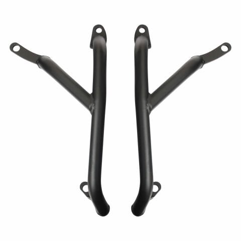 GP Kompozit BMW S 1000 XR 2020-2026 Uyumlu Motor Koruma Demiri Siyah