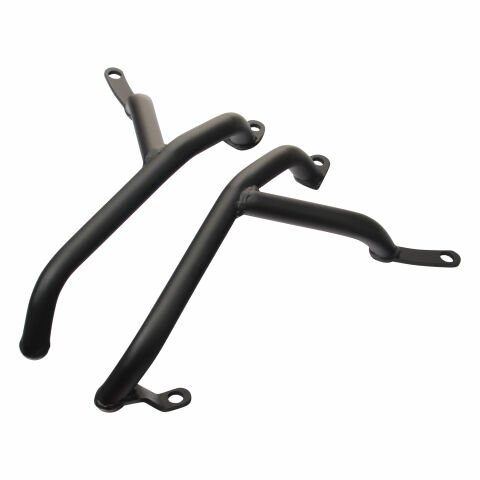 GP Kompozit BMW S 1000 XR 2020-2026 Uyumlu Motor Koruma Demiri Siyah