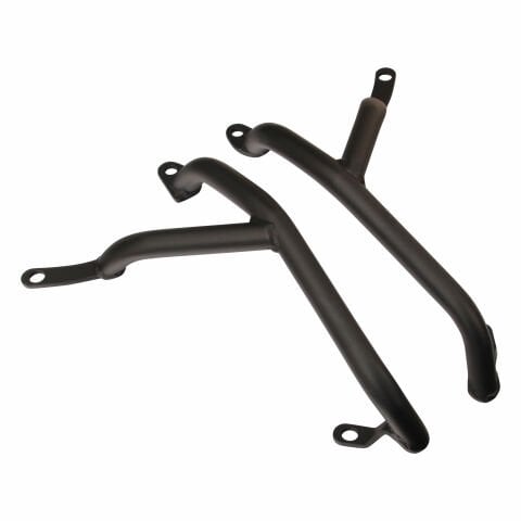 GP Kompozit BMW S 1000 XR 2020-2024 Uyumlu Motor Koruma Demiri Siyah